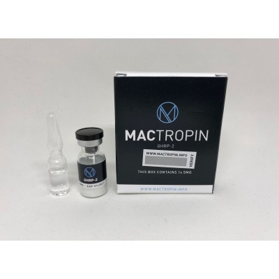 GHRP-2 5 mg macropine